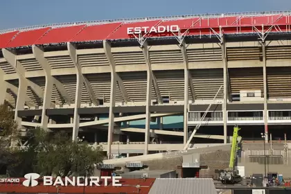 Guía para la reinauguración Estadio Banorte: Rutas, costos y qué sí podrás ingresar