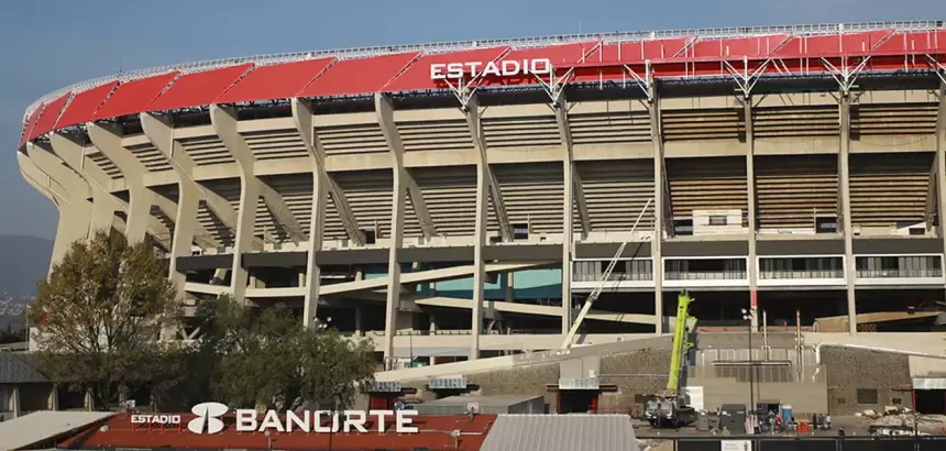 Guía para la reinauguración Estadio Banorte: Rutas, costos y qué sí podrás ingresar