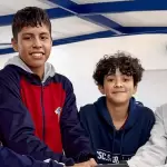 16 estudiantes de Aguascalientes competirán en RoboRAVE Japón 2026 tras clasificar en RoboRAVE México 2025.