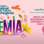 Festival Cultural de Mujeres Aguascalientes jlmnoticias