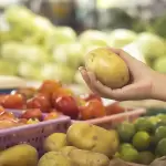 Inflación se acelera en México y supera el 4%: alimentos, los más afectados