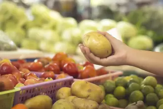 Inflación se acelera en México y supera el 4%: alimentos, los más afectados