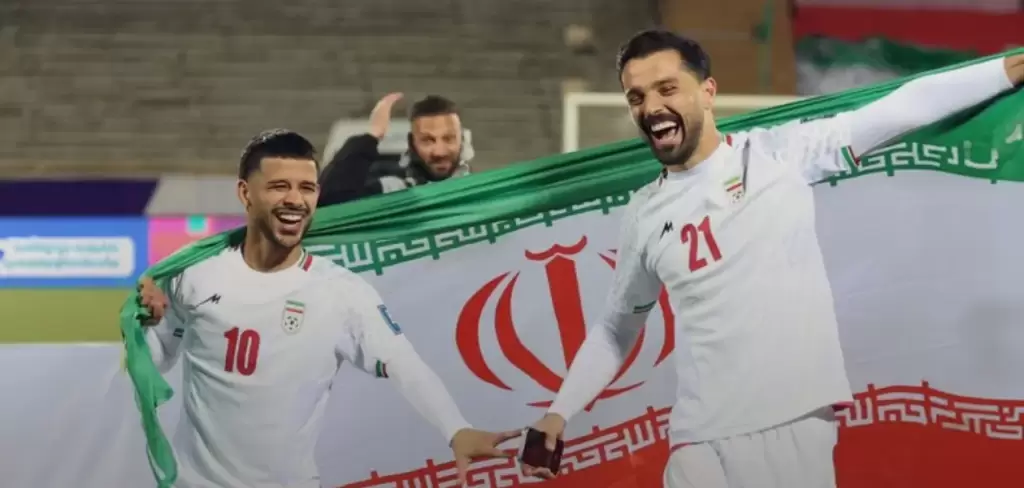 Partidos que se celebrarán en México si Irán descarta a EE.UU. para el Mundial 2026