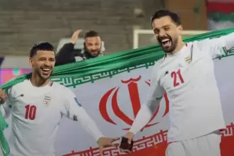 Partidos que se celebrarán en México si Irán descarta a EE.UU. para el Mundial 2026