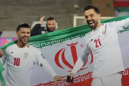 Partidos que se celebrarán en México si Irán descarta a EE.UU. para el Mundial 2026