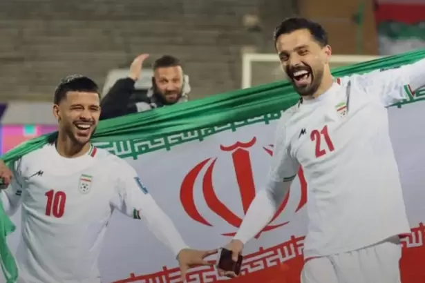 Partidos que se celebrarán en México si Irán descarta a EE.UU. para el Mundial 2026