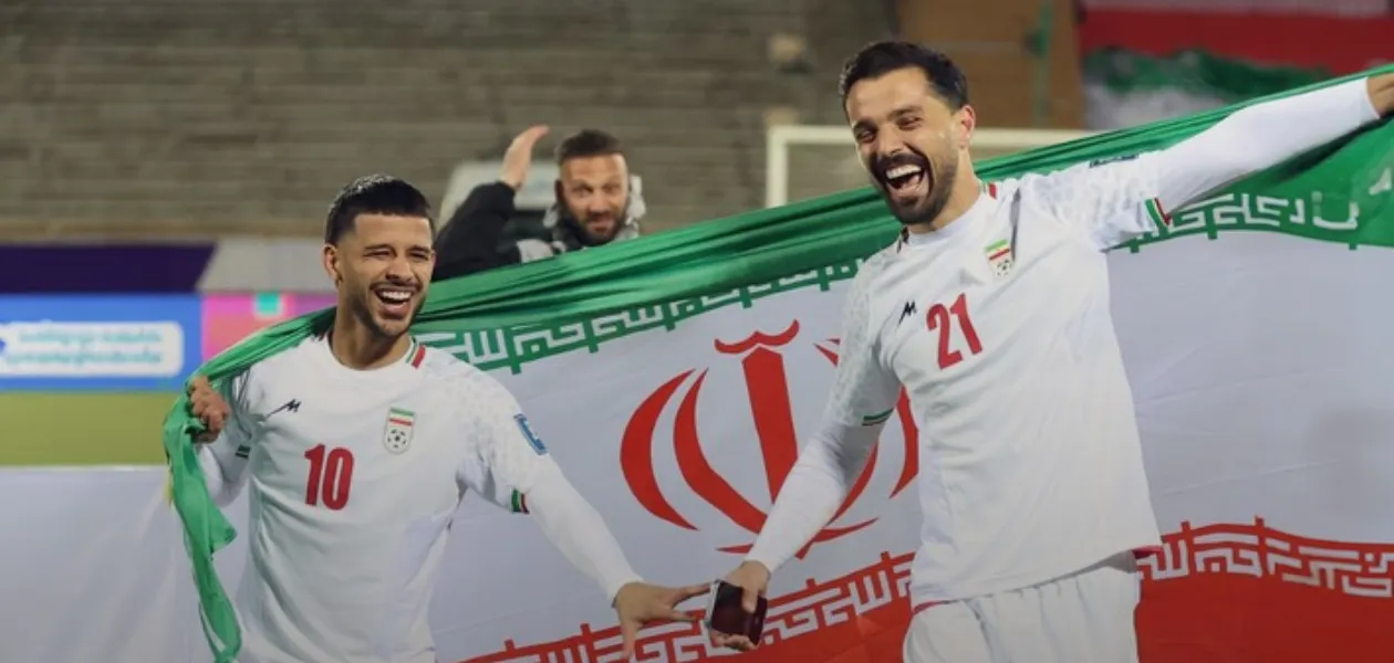Partidos que se celebrarán en México si Irán descarta a EE.UU. para el Mundial 2026