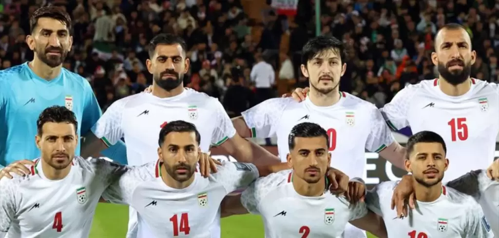 Alerta en la FIFA: Irán cancela asistencia al Mundial