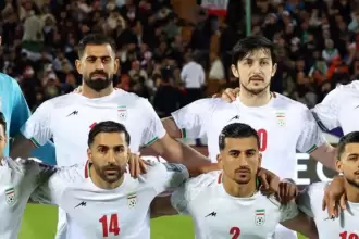 Alerta en la FIFA: Irán cancela asistencia al Mundial