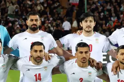 Alerta en la FIFA: Irán cancela asistencia al Mundial