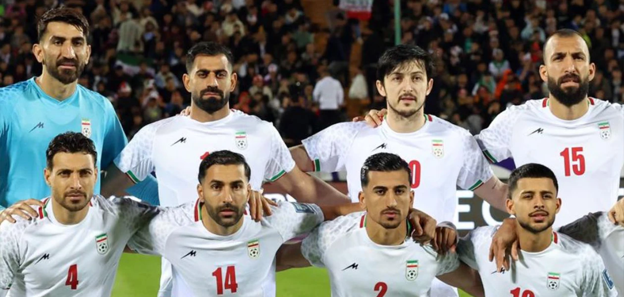 Alerta en la FIFA: Irán cancela asistencia al Mundial