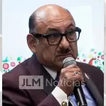 Reportero o un meme andante: ¿Quién es Lord Molécula?