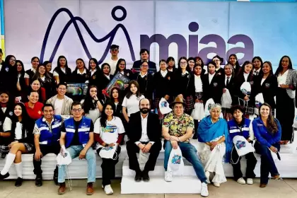 MIAA FEST 2026 impulsa cultura del agua en Aguascalientes jlmnoticias