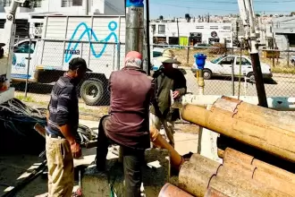 MIAA pozos Aguascalientes