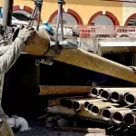 MIAA realiza mantenimiento en pozo del perímetro ferial 2026 jlmnoticias