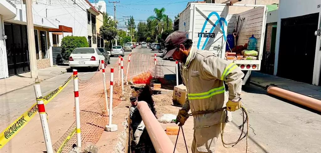 Municipio MIAA JLMNoticias