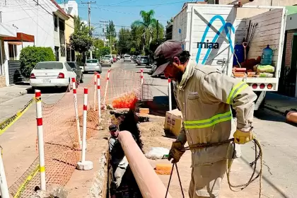 Municipio MIAA JLMNoticias