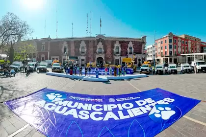 Municipio aguascalientes jlmnoticias