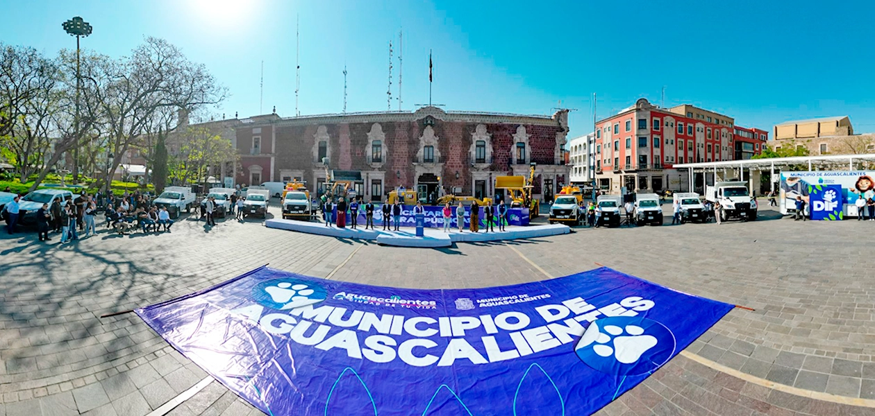 Municipio aguascalientes jlmnoticias