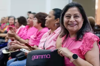 Municipio de Aguascalientes entrega 60 prótesis mamarias jlmnoticias