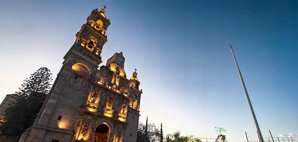 Municipio de Aguascalientes refuerza vigilancia Semana Santa jlmnoticias