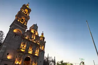 Municipio de Aguascalientes refuerza vigilancia Semana Santa jlmnoticias