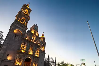 Municipio de Aguascalientes refuerza vigilancia Semana Santa jlmnoticias