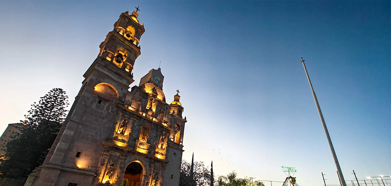 Municipio de Aguascalientes refuerza vigilancia Semana Santa jlmnoticias
