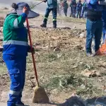 Municipio operativo limpieza jlmnoticias