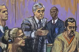 Nicolás Maduro sigue en juicio y se queda sin dinero para sus abogados