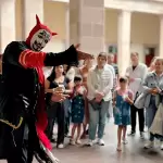 Noche leyendas aguascalientes jlmnoticias