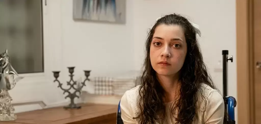 Noelia, la joven parapléjica, muere a los 25 años tras recibir la eutanasia