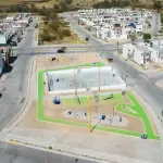 Nuevo parque en Villa Montaña Aguascalientes 2026 jlmnoticias