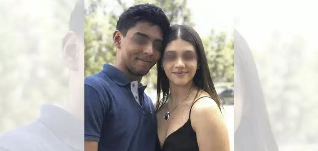 Hidrocálido asesina a su esposa embarazada en Estados Unidos