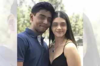 Hidrocálido asesina a su esposa embarazada en Estados Unidos