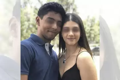 Hidrocálido asesina a su esposa embarazada en Estados Unidos