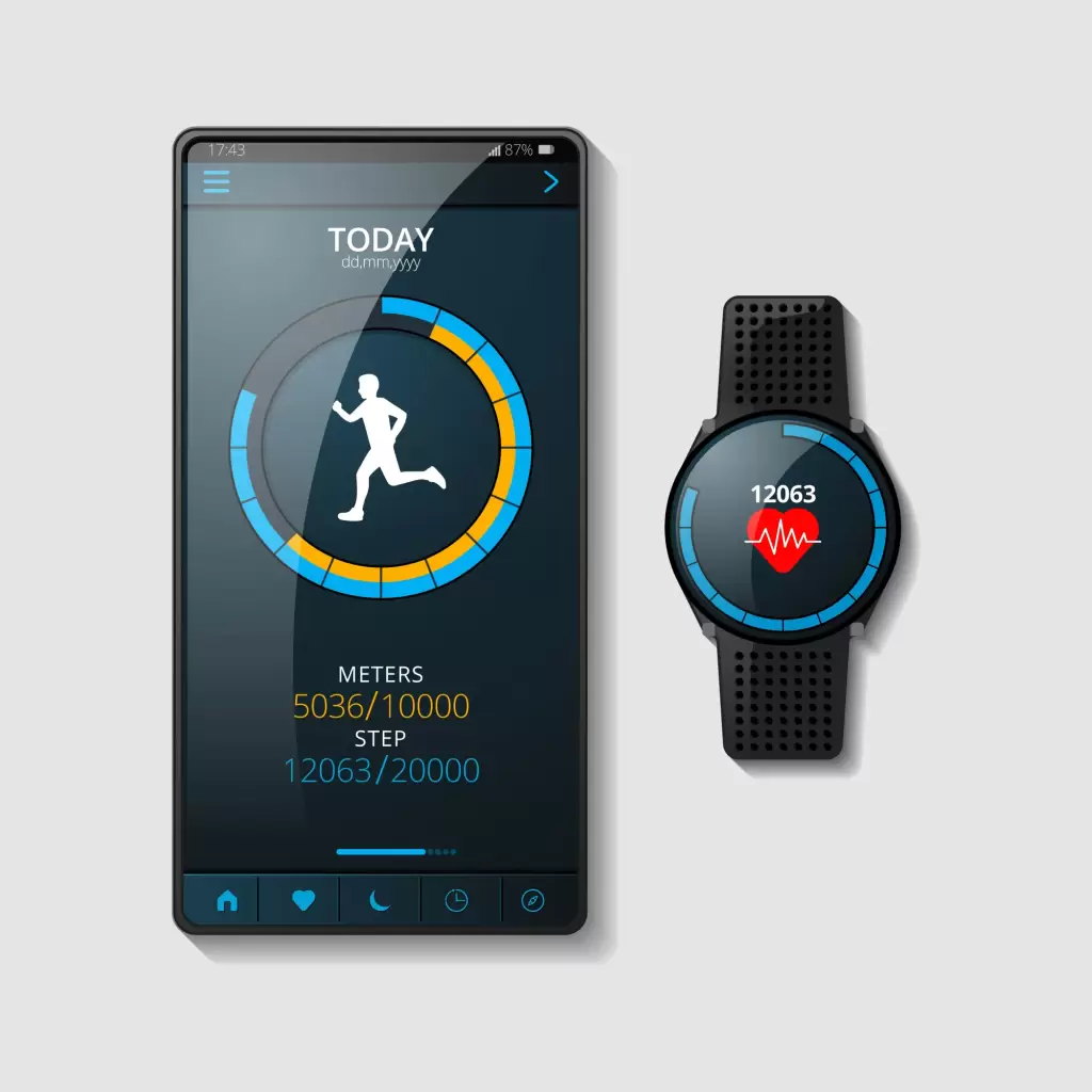 Formas para registar el rendimiento deportivo