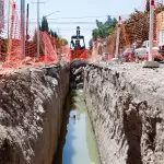 Rehabilitan alcantarillado en colonia Gremial Aguascalientes jlmnoticias