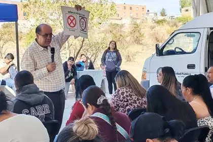 Renueva tu licencia de manejo este 31 de marzo JLMNoticias