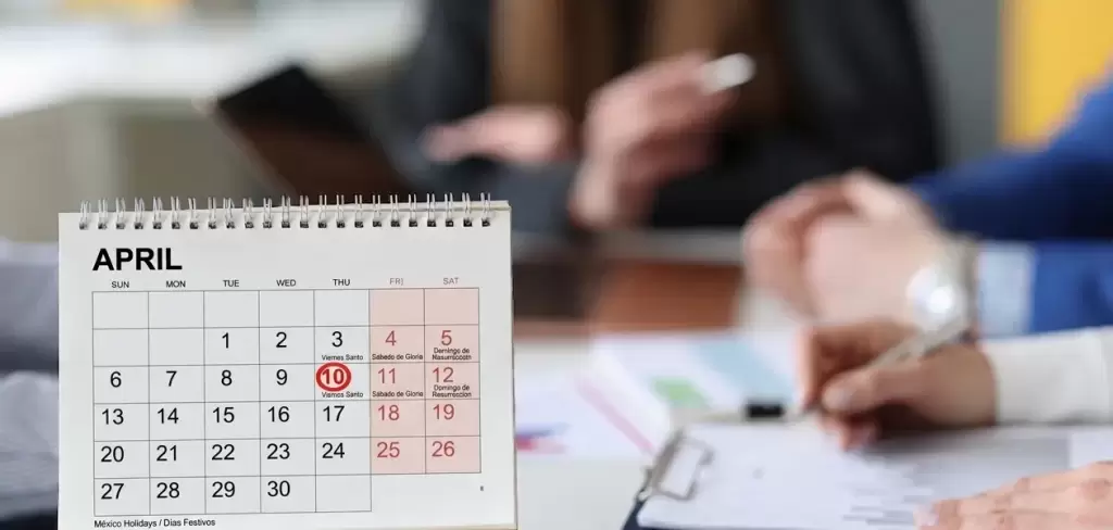 Semana Santa: ¿Qué días no se trabajan y cómo se deben pagar?