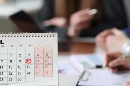 Semana Santa: ¿Qué días no se trabajan y cómo se deben pagar?