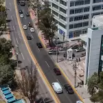 Avenida Colosio tendrá cinco carriles en Aguascalientes para agilizar el tránsito y reducir tiempos de traslado.