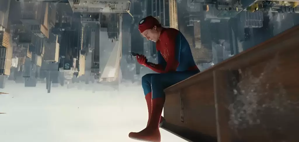 Frases para parecer un experto en Spider-Man: Brand New Day