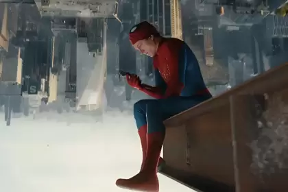 Frases para parecer un experto en Spider-Man: Brand New Day