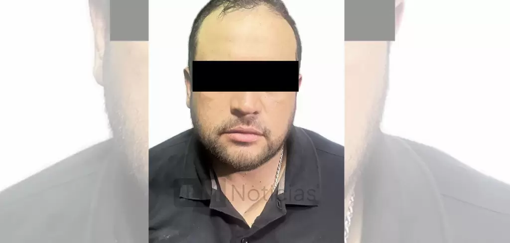 Cae líder del Cártel de Sinaloa encargado de traficar fentanilo