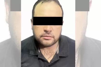 Cae líder del Cártel de Sinaloa encargado de traficar fentanilo