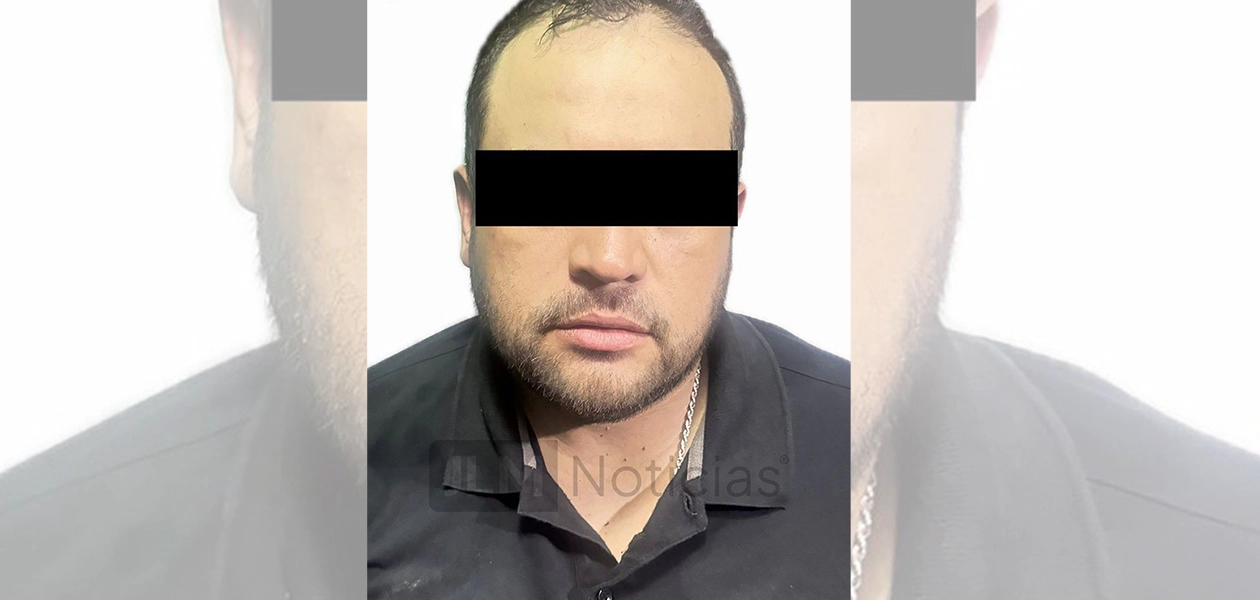 Cae líder del Cártel de Sinaloa encargado de traficar fentanilo