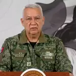 El objetivo nunca fue matar a “El Mencho”: secretario de Defensa