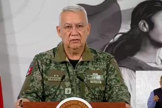 El objetivo nunca fue matar a “El Mencho”: secretario de Defensa