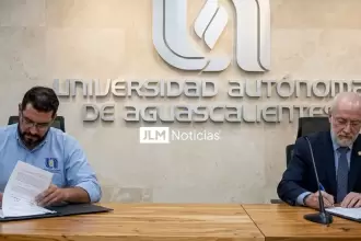 UAA logra acuerdo con trabajadores; habrá mejora salarial 